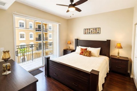 Condominio en alquiler en Sarasota, Florida, 2 dormitorios, 100.71 m2 № 2198408 - foto 10