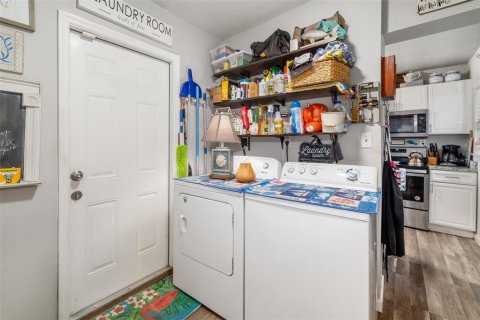 Casa en venta en Bradenton, Florida, 3 dormitorios, 112.6 m2 № 1796662 - foto 22
