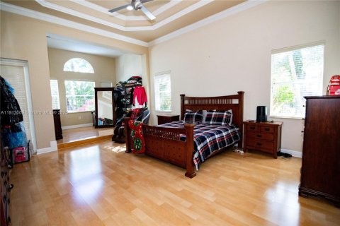 Купить виллу или дом в Бойнтон-Бич, Флорида 5 спален, 451.6м2, № 1968760 - фото 18