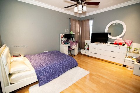 Купить виллу или дом в Бойнтон-Бич, Флорида 5 спален, 451.6м2, № 1968760 - фото 20