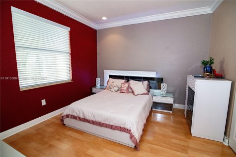 Купить виллу или дом в Бойнтон-Бич, Флорида 5 спален, 451.6м2, № 1968760 - фото 22