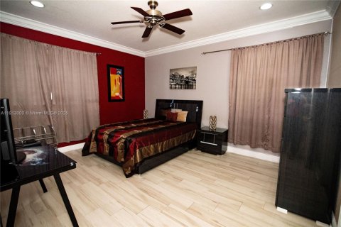 Купить виллу или дом в Бойнтон-Бич, Флорида 5 спален, 451.6м2, № 1968760 - фото 21