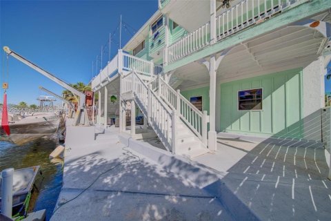 Снять в аренду виллу или дом в Ки-Ларго, Флорида 3 спальни, 205.13м2, № 1970796 - фото 8