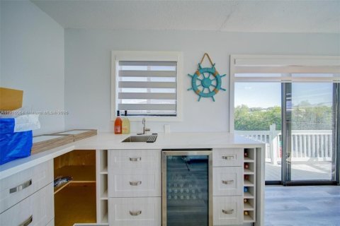 Снять в аренду виллу или дом в Ки-Ларго, Флорида 3 спальни, 205.13м2, № 1970796 - фото 15