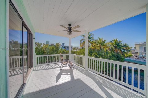 Снять в аренду виллу или дом в Ки-Ларго, Флорида 3 спальни, 205.13м2, № 1970796 - фото 11