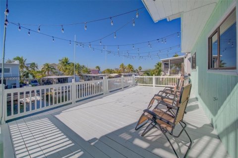 Снять в аренду виллу или дом в Ки-Ларго, Флорида 3 спальни, 205.13м2, № 1970796 - фото 10