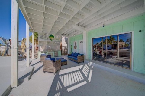 Снять в аренду виллу или дом в Ки-Ларго, Флорида 3 спальни, 205.13м2, № 1970796 - фото 9