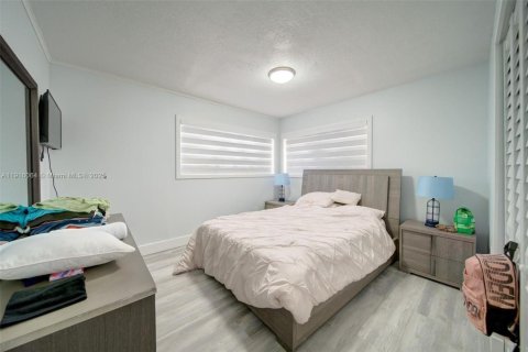 Снять в аренду виллу или дом в Ки-Ларго, Флорида 3 спальни, 205.13м2, № 1970796 - фото 17