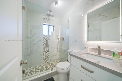 Снять в аренду виллу или дом в Ки-Ларго, Флорида 3 спальни, 205.13м2, № 1970796 - фото 18