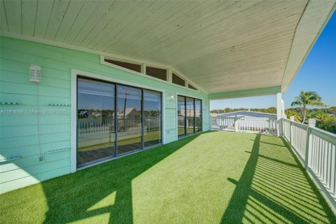 Снять в аренду виллу или дом в Ки-Ларго, Флорида 3 спальни, 205.13м2, № 1970796 - фото 30