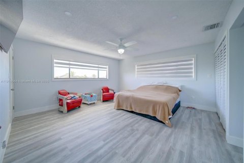 Снять в аренду виллу или дом в Ки-Ларго, Флорида 3 спальни, 205.13м2, № 1970796 - фото 24