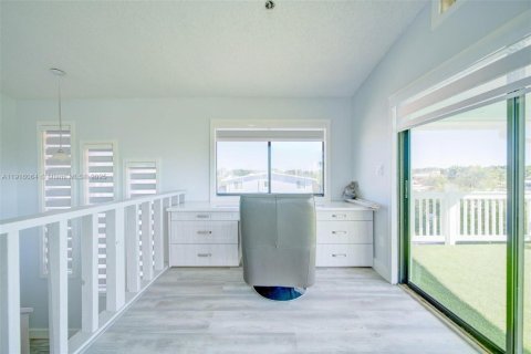 Снять в аренду виллу или дом в Ки-Ларго, Флорида 3 спальни, 205.13м2, № 1970796 - фото 22