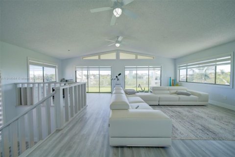 Снять в аренду виллу или дом в Ки-Ларго, Флорида 3 спальни, 205.13м2, № 1970796 - фото 28