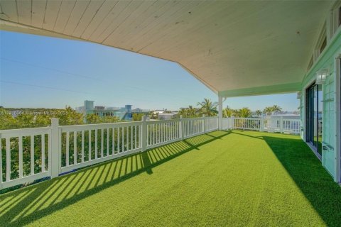 Снять в аренду виллу или дом в Ки-Ларго, Флорида 3 спальни, 205.13м2, № 1970796 - фото 29