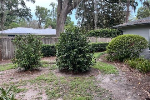 Casa en alquiler en Gainesville, Florida, 2 dormitorios, 112.88 m2 № 2235754 - foto 4