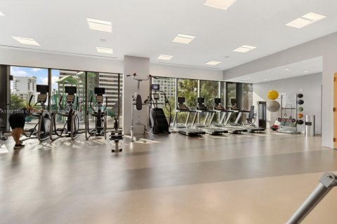 Condo in Miami, Florida, 2 bedrooms  № 1403114 - photo 16
