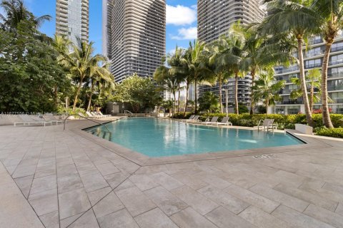Condo in Miami, Florida, 2 bedrooms  № 1403114 - photo 19