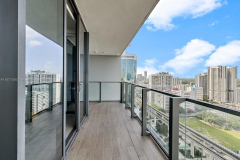 Condo in Miami, Florida, 2 bedrooms  № 1403114 - photo 13