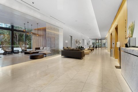 Condo in Miami, Florida, 2 bedrooms  № 1403114 - photo 20