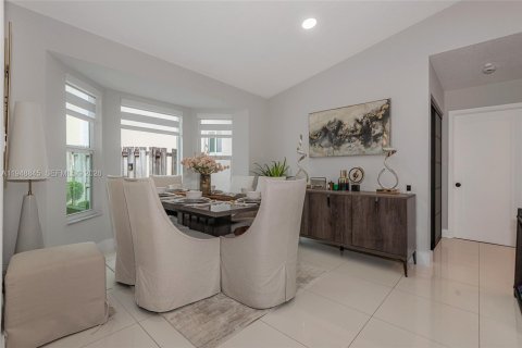 Villa ou maison à vendre à Cutler Bay, Floride: 3 chambres, 132.2 m2 № 2004679 - photo 14