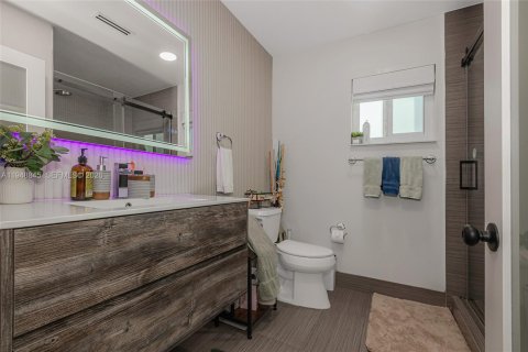 Villa ou maison à vendre à Cutler Bay, Floride: 3 chambres, 132.2 m2 № 2004679 - photo 4