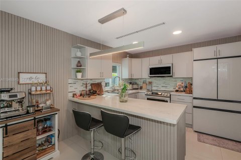 Villa ou maison à vendre à Cutler Bay, Floride: 3 chambres, 132.2 m2 № 2004679 - photo 20