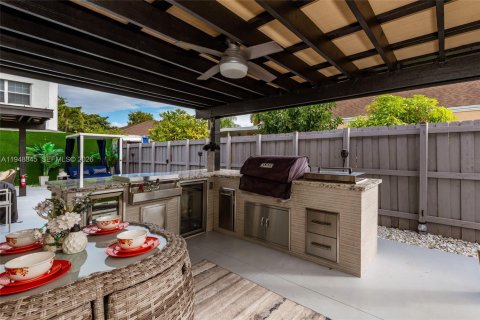 Villa ou maison à vendre à Cutler Bay, Floride: 3 chambres, 132.2 m2 № 2004679 - photo 23