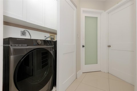 Villa ou maison à vendre à Cutler Bay, Floride: 3 chambres, 132.2 m2 № 2004679 - photo 22