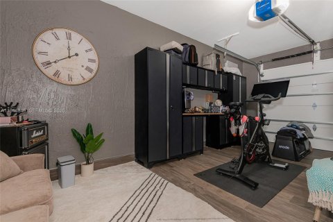 Villa ou maison à Cutler Bay, Floride 3 chambres, 132.2 m2 № 2004679