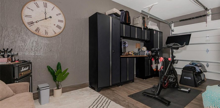 Villa ou maison à Cutler Bay, Floride 3 chambres, 132.2 m2 № 2004679