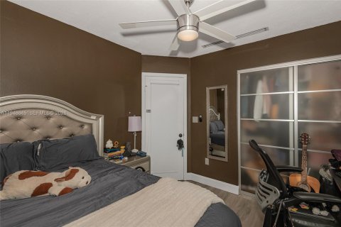 Villa ou maison à vendre à Cutler Bay, Floride: 3 chambres, 132.2 m2 № 2004679 - photo 7