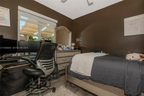 Villa ou maison à vendre à Cutler Bay, Floride: 3 chambres, 132.2 m2 № 2004679 - photo 6