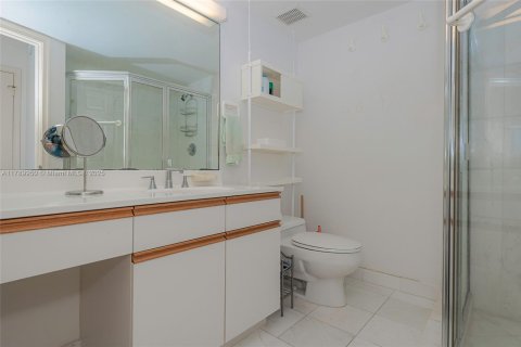 Copropriété à vendre à Aventura, Floride: 2 chambres, 126.81 m2 № 1730953 - photo 20