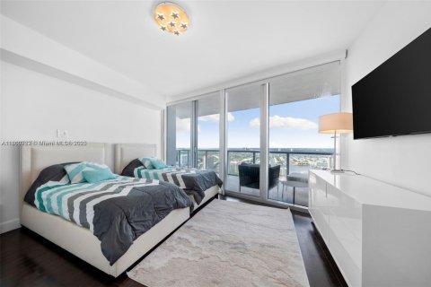 Copropriété à louer à Sunny Isles Beach, Floride: 3 chambres, 179.02 m2 № 1889100 - photo 13