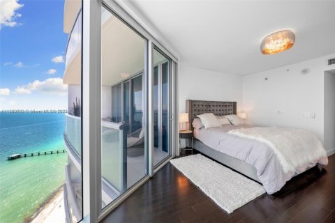 Copropriété à louer à Sunny Isles Beach, Floride: 3 chambres, 179.02 m2 № 1889100 - photo 9