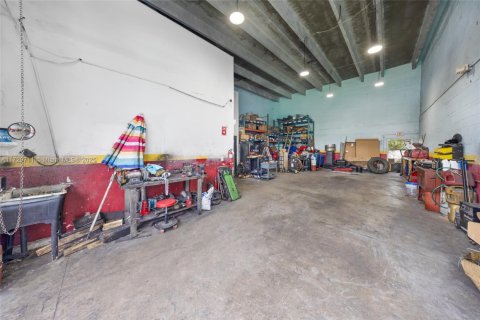 Купить коммерческую недвижимость в Медли, Флорида № 1984986 - фото 1