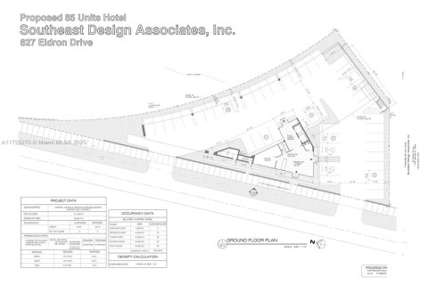Propiedad comercial en venta en Miami Springs, Florida № 1877789 - foto 4