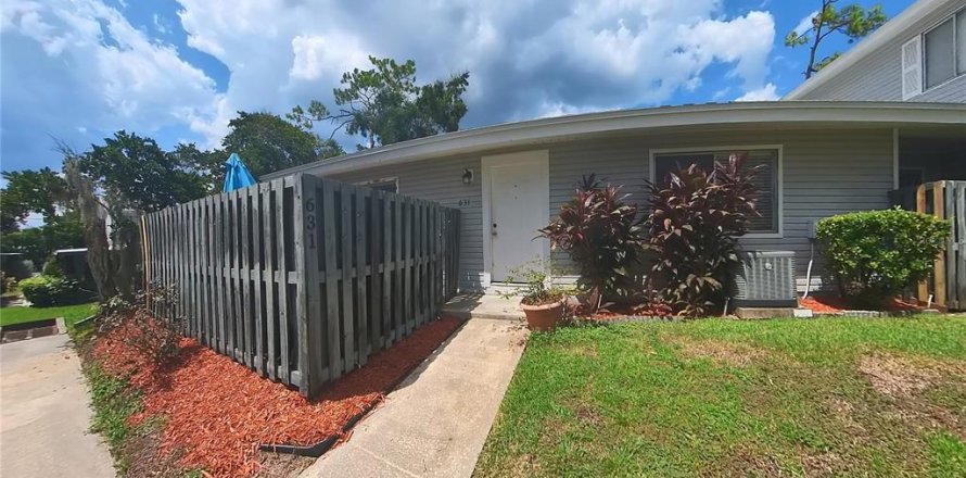 Touwnhouse à Altamonte Springs, Floride 2 chambres, 86.58 m2 № 1855742