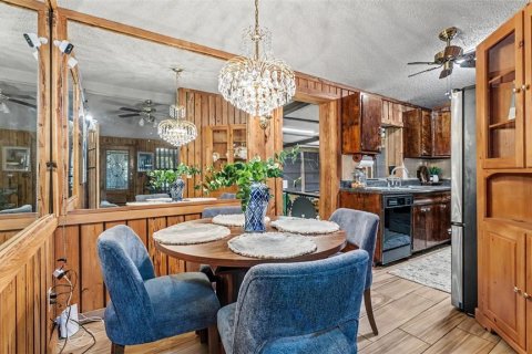 Villa ou maison à vendre à Lakeland, Floride: 4 chambres, 155.7 m2 № 2420389 - photo 18
