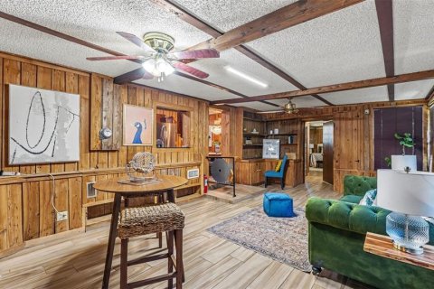 Villa ou maison à vendre à Lakeland, Floride: 4 chambres, 155.7 m2 № 2420389 - photo 22
