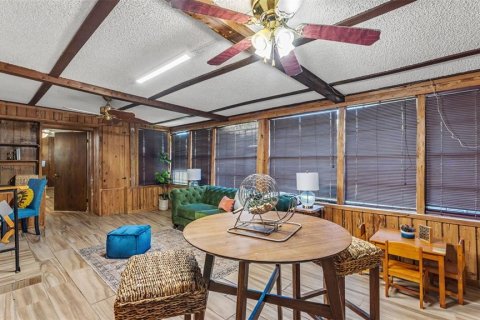 Villa ou maison à vendre à Lakeland, Floride: 4 chambres, 155.7 m2 № 2420389 - photo 21
