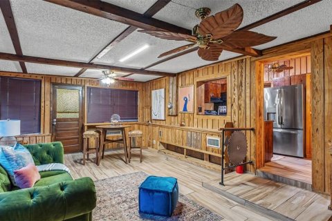 Villa ou maison à vendre à Lakeland, Floride: 4 chambres, 155.7 m2 № 2420389 - photo 20