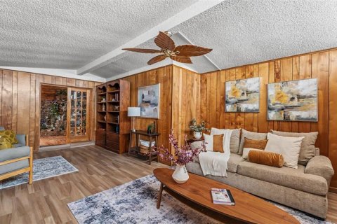 Villa ou maison à vendre à Lakeland, Floride: 4 chambres, 155.7 m2 № 2420389 - photo 12