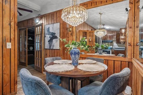 Villa ou maison à vendre à Lakeland, Floride: 4 chambres, 155.7 m2 № 2420389 - photo 17
