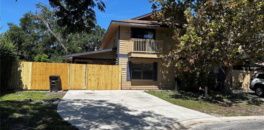 Touwnhouse à Altamonte Springs, Floride 2 chambres, 107.67 m2 № 1903422