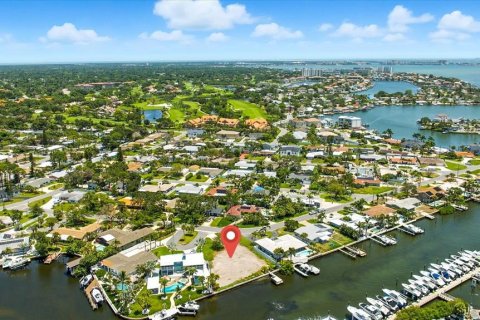Land in Gulfport, Florida № 1822338 - photo 8