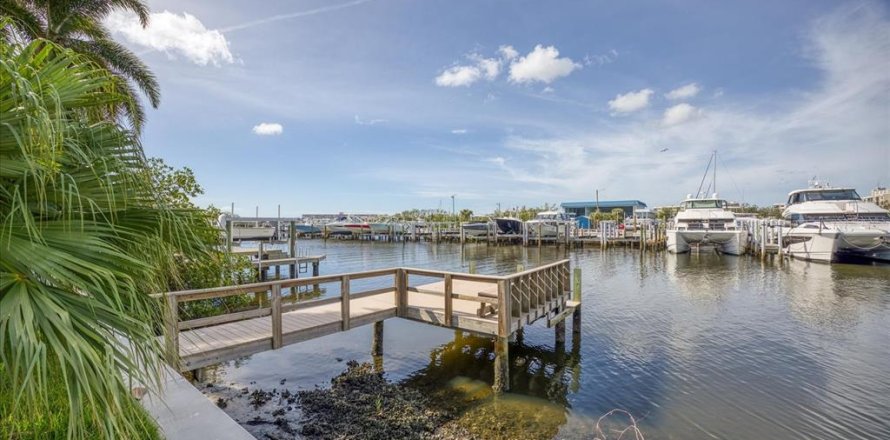 Land in Gulfport, Florida № 1822338