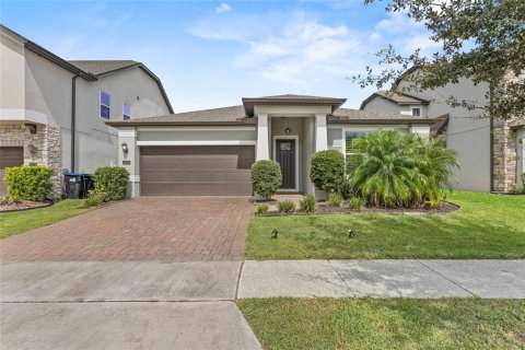 House in Orlando, Florida 3 bedrooms, 187.66 sq.m. № 1873701 - photo 2