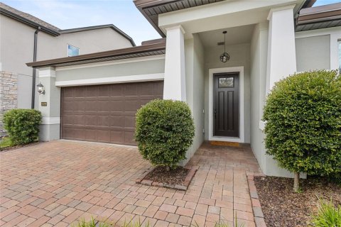 House in Orlando, Florida 3 bedrooms, 187.66 sq.m. № 1873701 - photo 4