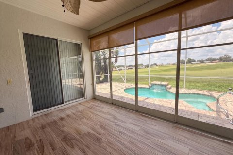 House in Summerfield, Florida 2 bedrooms, 151.43 sq.m. № 2312614 - photo 21